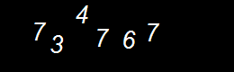 Real person number