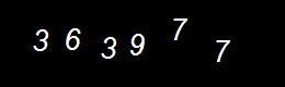 Real person number