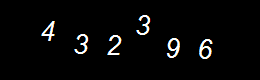Real person number