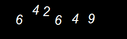 Real person number