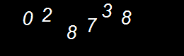 Real person number