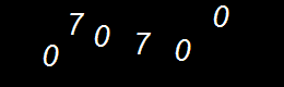 Real person number