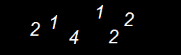 Real person number