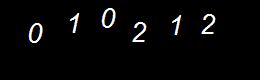 Real person number