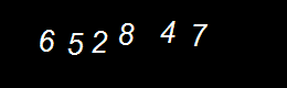 Real person number
