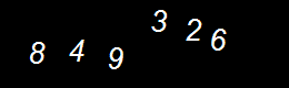 Real person number