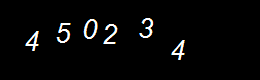 Real person number