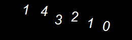 Real person number