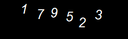 Real person number