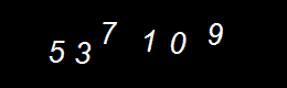 Real person number