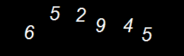 Real person number