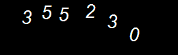 Real person number