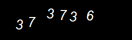 Real person number