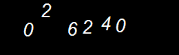 Real person number