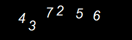 Real person number