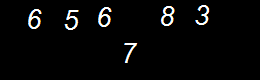 Real person number
