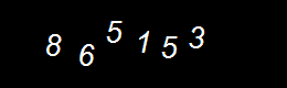 Real person number