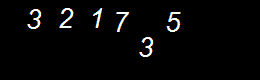 Real person number