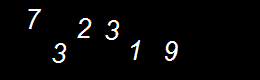 Real person number