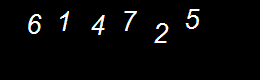 Real person number