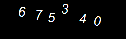 Real person number