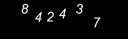 Real person number