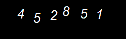 Real person number