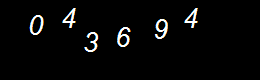 Real person number