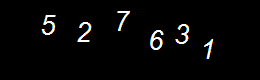 Real person number