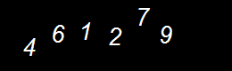 Real person number