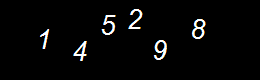 Real person number