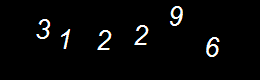 Real person number