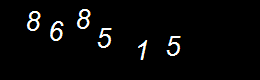 Real person number